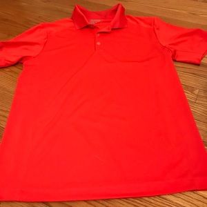 Nike Men’s Golf Polo Size Medium